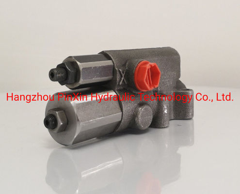적용 크롤러 크레인 수압 펌프 A10vso71 Dfr 렉스트로스 피스톤 펌프 밸브