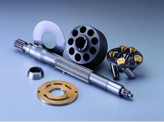 325ln 발굴기 수압 예비 부품 패키지 총 무게 6,000kg 최신 기술