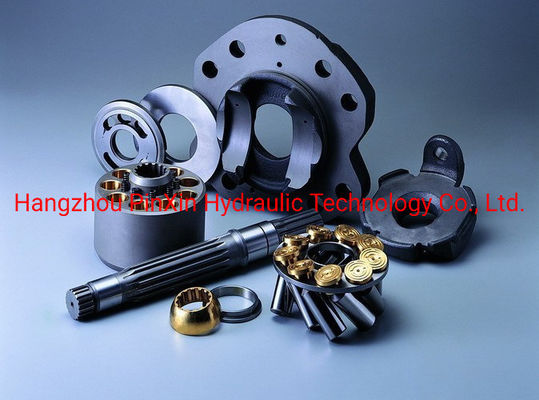 325ln 발굴기 수압 예비 부품 패키지 총 무게 6,000kg 최신 기술