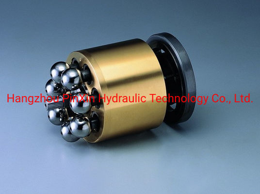 325ln 발굴기 수압 예비 부품 패키지 총 무게 6,000kg 최신 기술