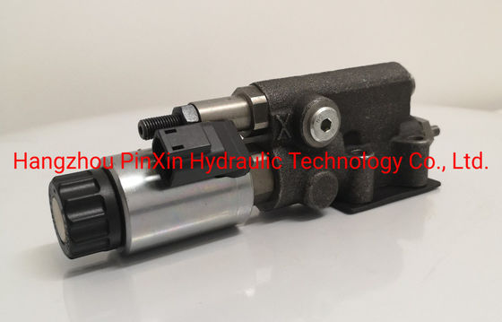 미국 달러로 지원 지불 A10vso45 ED73 렉스트로스 피스톤 모터용 수압 밸브