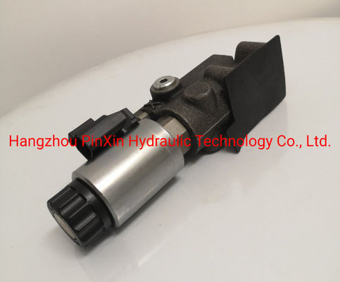 미국 달러로 지원 지불 A10vso45 ED73 렉스트로스 피스톤 모터용 수압 밸브