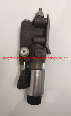 미국 달러로 지원 지불 A10vso45 ED73 렉스트로스 피스톤 모터용 수압 밸브