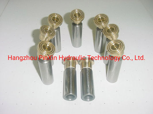 보증 지불 A4vg A4vg125 A4vg180 A4vg90 가공용 수압 펌프 및 예비 부품