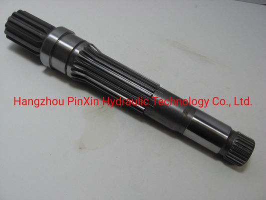 보증 지불 A4vg A4vg125 A4vg180 A4vg90 가공용 수압 펌프 및 예비 부품