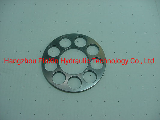 카터필러 325C 발굴기 펌프에 대한 고도로 내구성 탄소 강철 수압 예비 부품