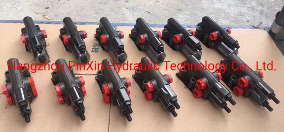 A10vso18 Dfr1 렉스로스 피스톤 펌프용 수압 밸브 사용자 정의 안전 지불
