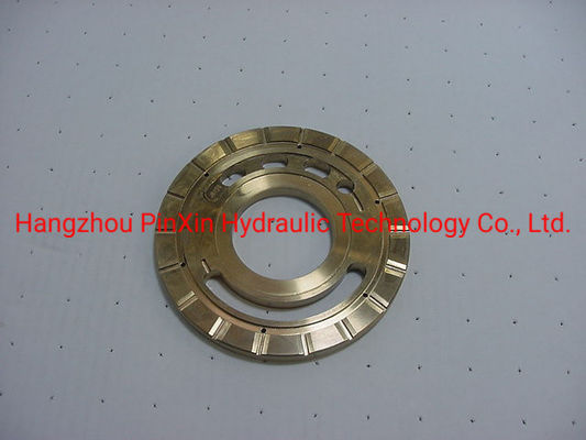 하이드롤릭 부품 Caterpillar Excavator 322b 322bl 325b 330b 330bl 최고 모터