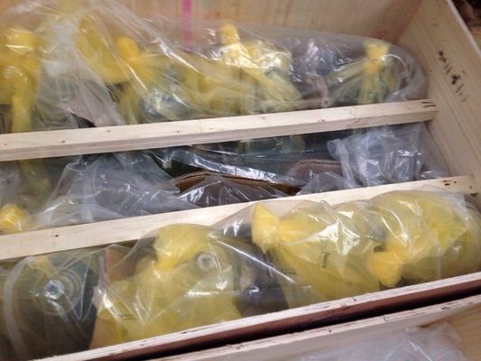 선 펌프 트레일러 펌프를위한 발굴기 건설 기계 A6ve80 수소 모터에 적용