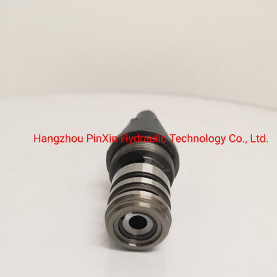 렉스트로 수압 피스톤 펌프 부품 A4vg90 Da 밸브 크롤러 크레인에 적용