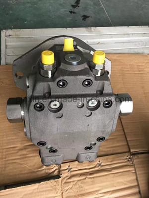 A6ve107 후속 펌프 및 라인 펌프 수압 모터 예비 부품 환불 정책이 없습니다.