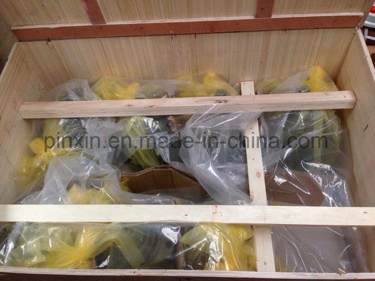 A6ve107 후속 펌프 및 라인 펌프 수압 모터 예비 부품 환불 정책이 없습니다.