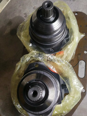 A6VE160EP2 A6VE160EZ3 A6VE160HZ3 크롤러 크레인 예비 부품용 수압 피스톤 모터