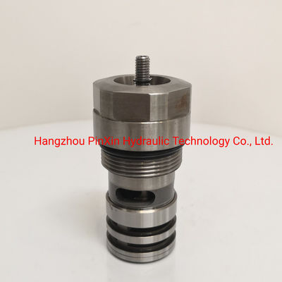 크롤러 크레인 A4VG180 DA 렉스트로 수압 피스톤 펌프 수리 부품