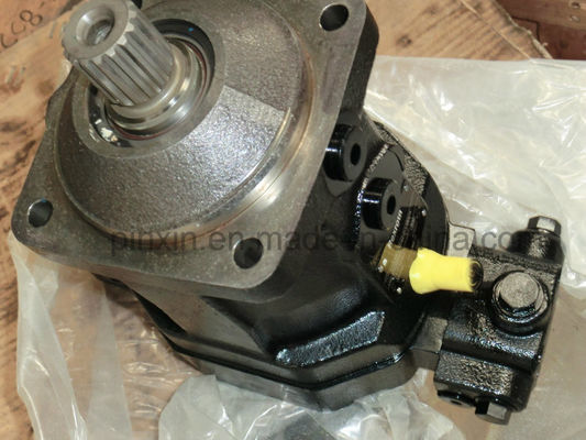 A6vm28 수력 펌프 수력 피스톤 모터 배송 비용 및 배송 시간