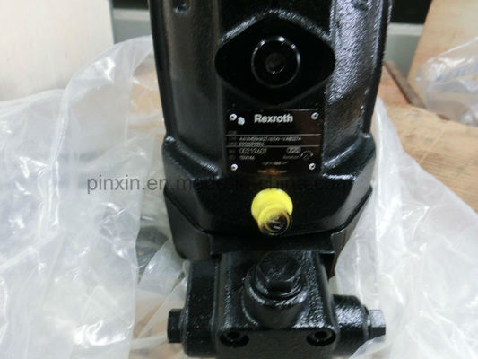 A6vm55 시리즈 주체 크레인 및 콜드 플래너 드럼 롤러용 수압 피스톤 모터