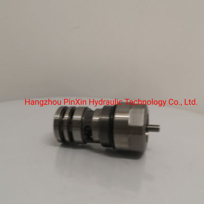 렉스트로스 A4vg125 DA 수압 피스톤 펌프 부품