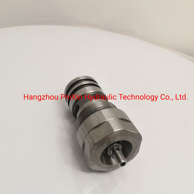 렉스트로스 A4vg125 DA 수압 피스톤 펌프 부품