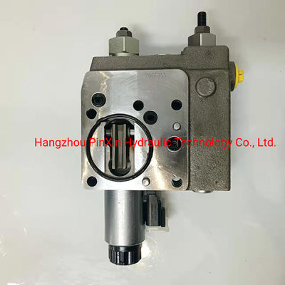 A11vlo190 Le1s 렉스트로 수압 피스톤 펌프 밸브 수압 펌프를 적용