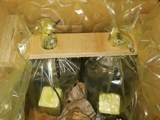 저렴한 A6vm80 시리즈 수력 모터 트렁크 크레인 환불 정책 보호