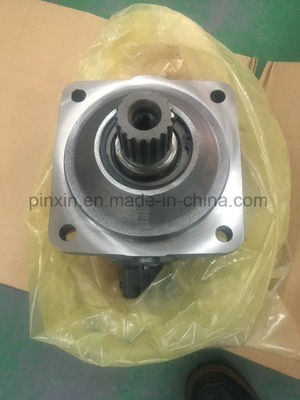 저렴한 A6vm80 시리즈 수력 모터 트렁크 크레인 환불 정책 보호