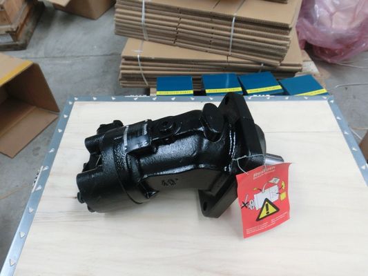 히드로 펌프 A2fo45 펌프 푸츠마이스터 펌프 예비 부품 패키지 총 무게 20.000kg