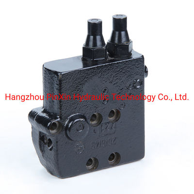 건설 기계 부품용 고압 수압 제어 밸브 PV22 PV23