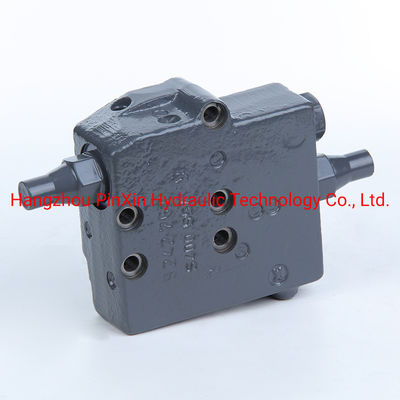 건설 기계 부품용 고압 수압 제어 밸브 PV22 PV23