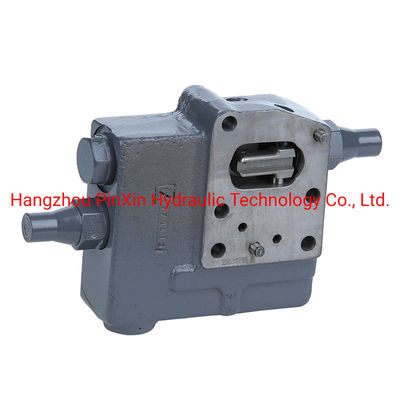 건설 기계 부품용 고압 수압 제어 밸브 PV22 PV23