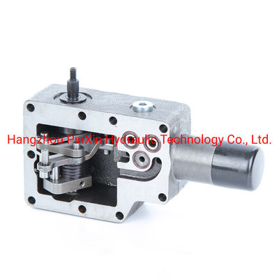 건설 기계 부품용 고압 수압 제어 밸브 PV22 PV23