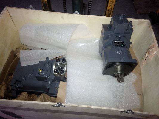 A7vo 발굴기 수압 피스톤 펌프 수리 부품을 구매하세요