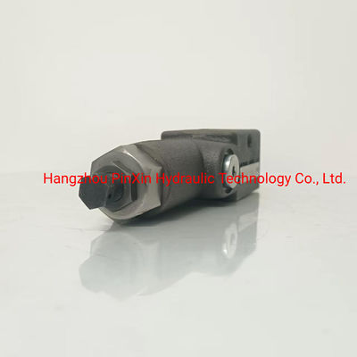 A4VSO140 DR 렉스로스 수압 피스톤 펌프 부품 제어 밸브 BV 인증