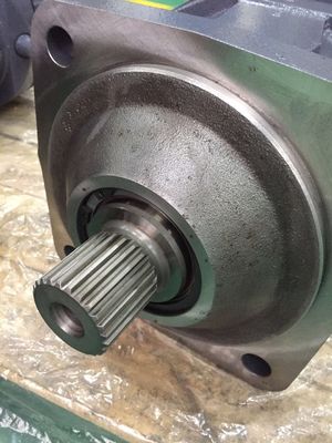 A6VM200HD1d/63w-vabo2oB 회전 뚫기 성능을 위한 철근 수압 모터