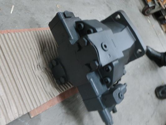 A6VM200HD1d/63w-vabo2oB 회전 뚫기 성능을 위한 철근 수압 모터