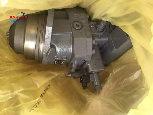 A6ve160/A6ve107 가동 모터 전력 및 내구성