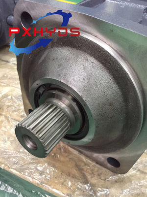 80kg A6VM160 산업용 기계용 수압 피스톤 모터