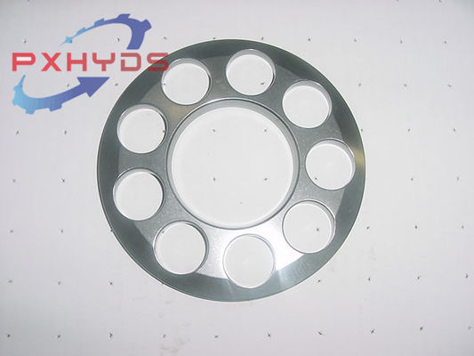 프로 A7V80 렉스트로스 피스톤 펌프용 수압 예비 부품