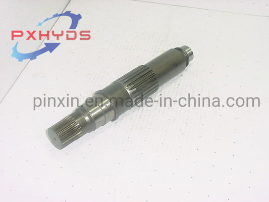 프로 A7V80 렉스트로스 피스톤 펌프용 수압 예비 부품