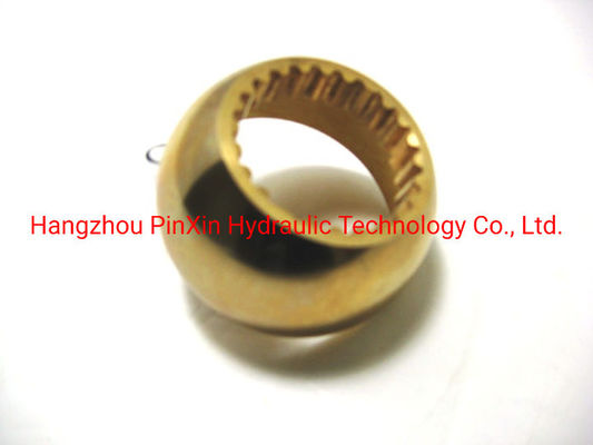 렉스로스 A4vg250 펌프의 수압 부품 안전 결제 및 우수한 서비스