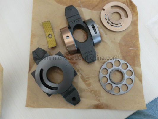 오일 교체 K3V280 크롤러 크레인의 수압 피스톤 펌프 예비 부품