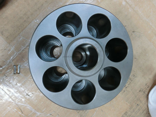 오일 교체 K3V280 크롤러 크레인의 수압 피스톤 펌프 예비 부품