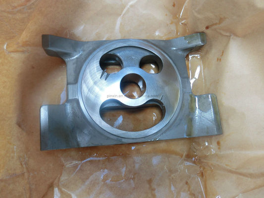 오일 교체 K3V280 크롤러 크레인의 수압 피스톤 펌프 예비 부품