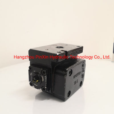 A4vg180 HD1 콘크리트 펌프 트럭을 위한 밸브