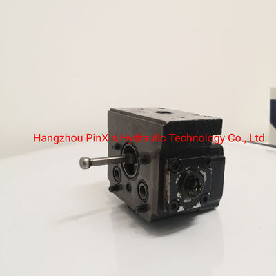 A4vg125 HD3 렉스트로 수압 피스톤 펌프 밸브 부품 크롤러 크레인에 적용