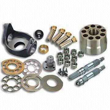 발굴기 A4vg28/40/45/56/71/90/125/140/180/250 수압 펌프 포장용 예비 부품