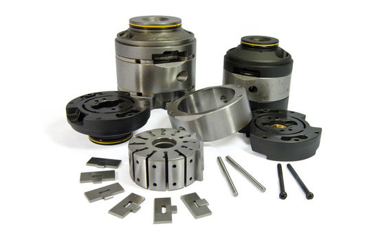 발굴기 A4vg28/40/45/56/71/90/125/140/180/250 수압 펌프 포장용 예비 부품