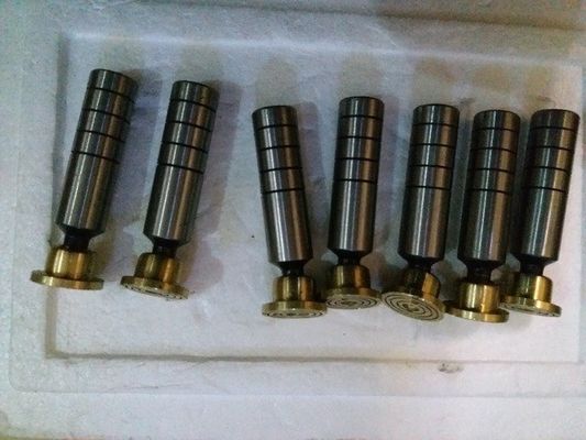 발굴기 A4vg28/40/45/56/71/90/125/140/180/250 수압 펌프 포장용 예비 부품