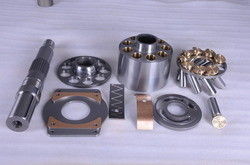 발굴기 A4vg28/40/45/56/71/90/125/140/180/250 수압 펌프 포장용 예비 부품