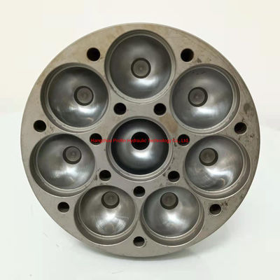 호스팅 기계 레크로스 A6vm250 모터의 수압 예비 부품 발굴기에 적용