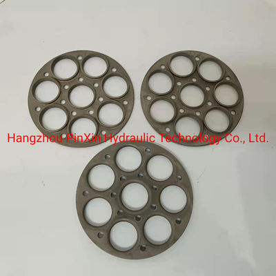 수력 전력 유형 적용 파버 A4vg56 렉스트로스 피스톤 펌프의 예비 부품